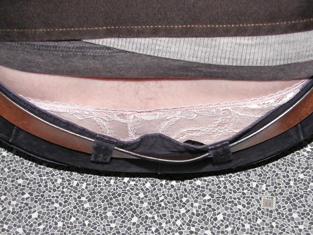 11P My Panties Flashes to Pretty Girls