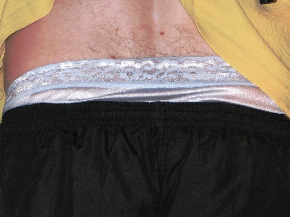 11P My Panties Flashes to Pretty Girls