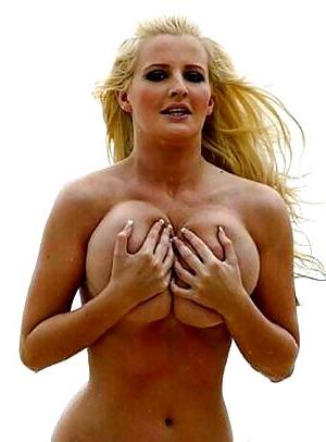 17P Hand Bra 
