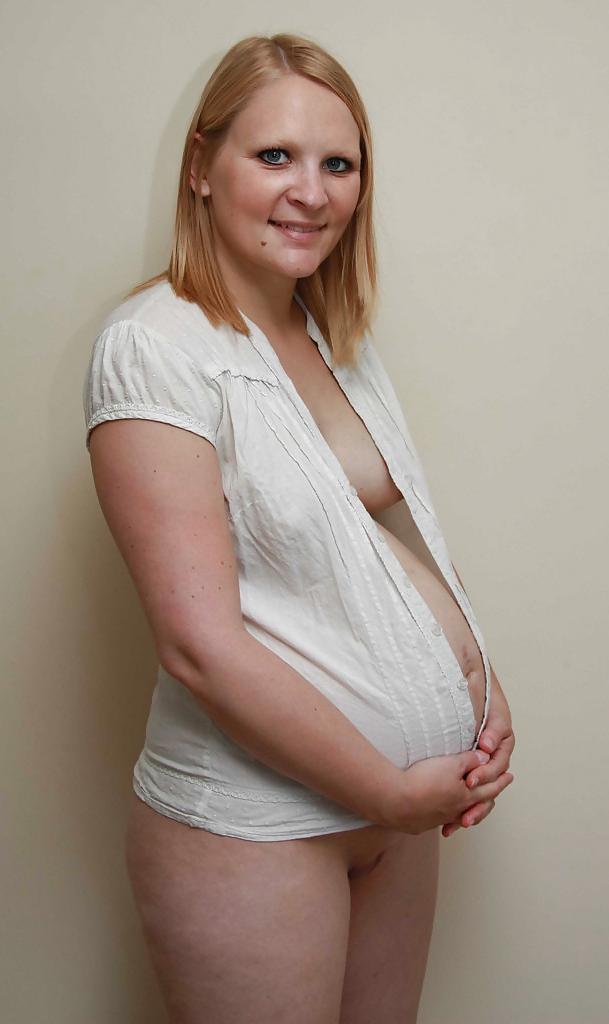 15P Pregnant Nikola
