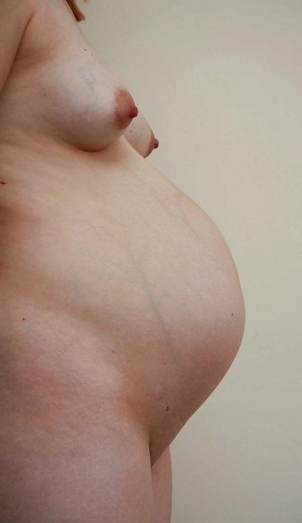 15P Pregnant Nikola
