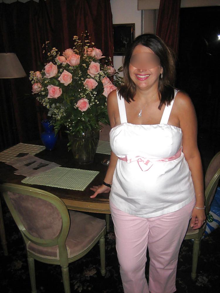 7P Me Pregnant