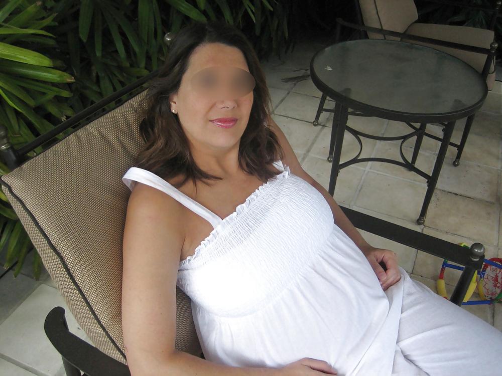 7P Me Pregnant