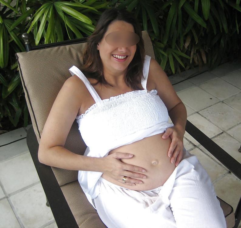 7P Me Pregnant