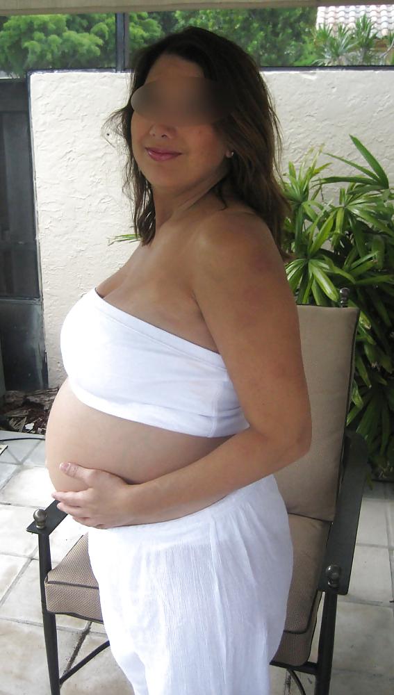 7P Me Pregnant