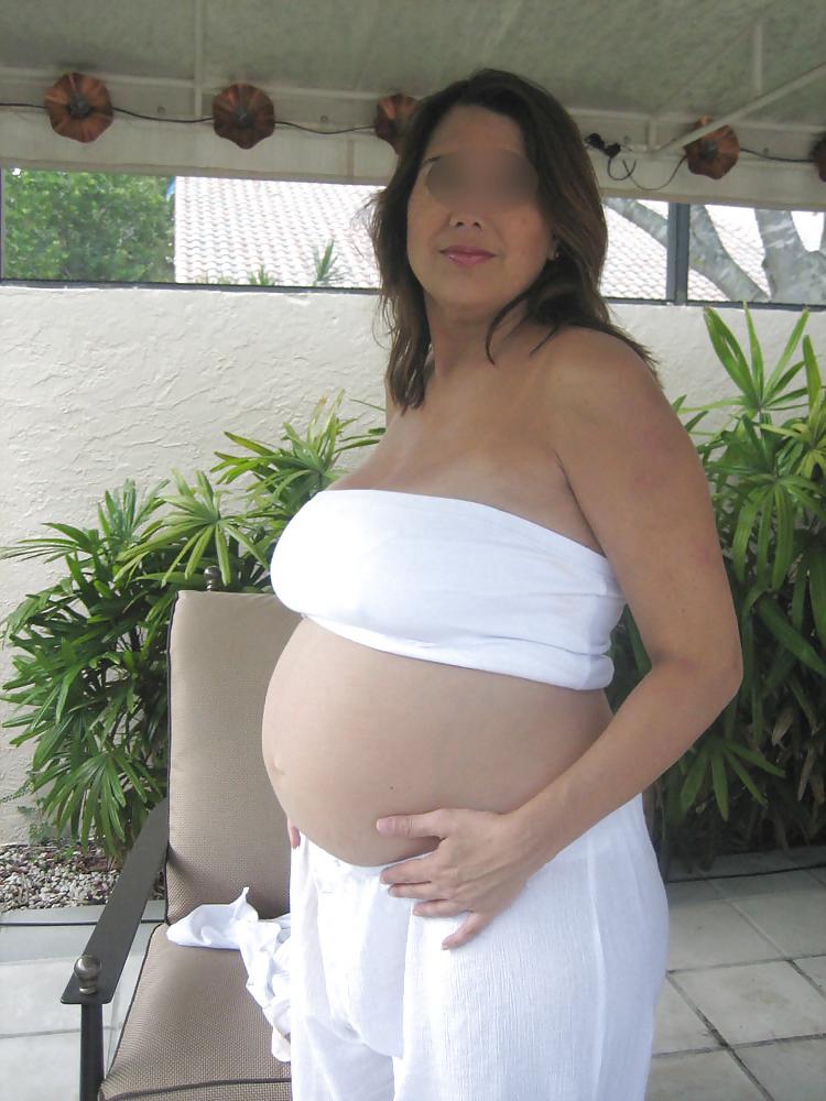 7P Me Pregnant
