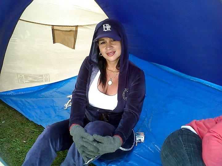25P WIFE DECIDE EXPOSE HER AND SHOW HER FACE!