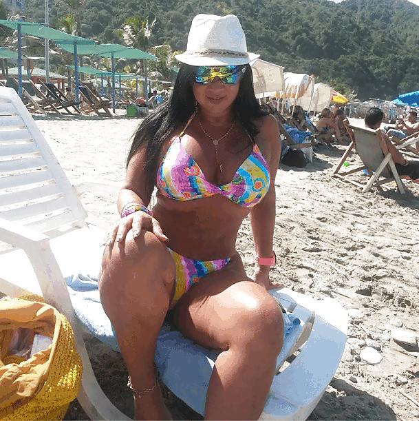 25P WIFE DECIDE EXPOSE HER AND SHOW HER FACE!