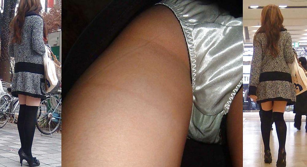 25P I love Japanese girls Upskirt4