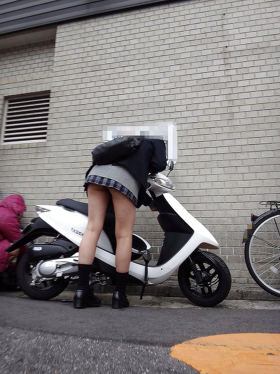 25P I love Japanese girls Upskirt4