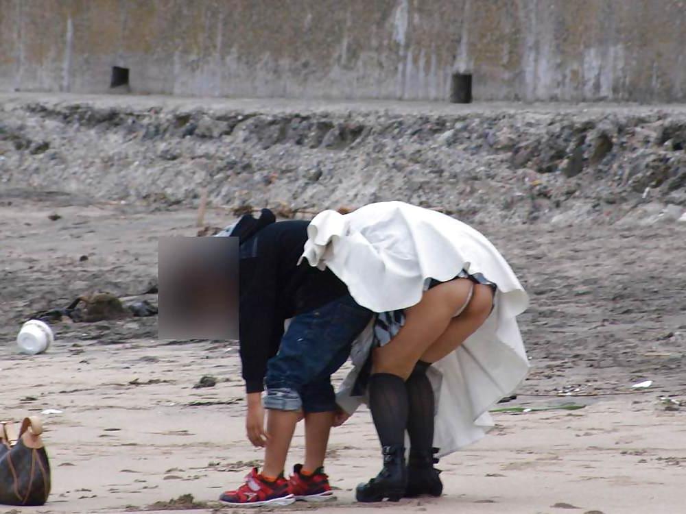 25P I love Japanese girls Upskirt4