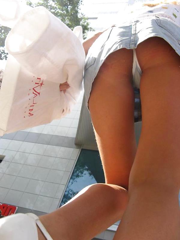 25P I love Japanese girls Upskirt4