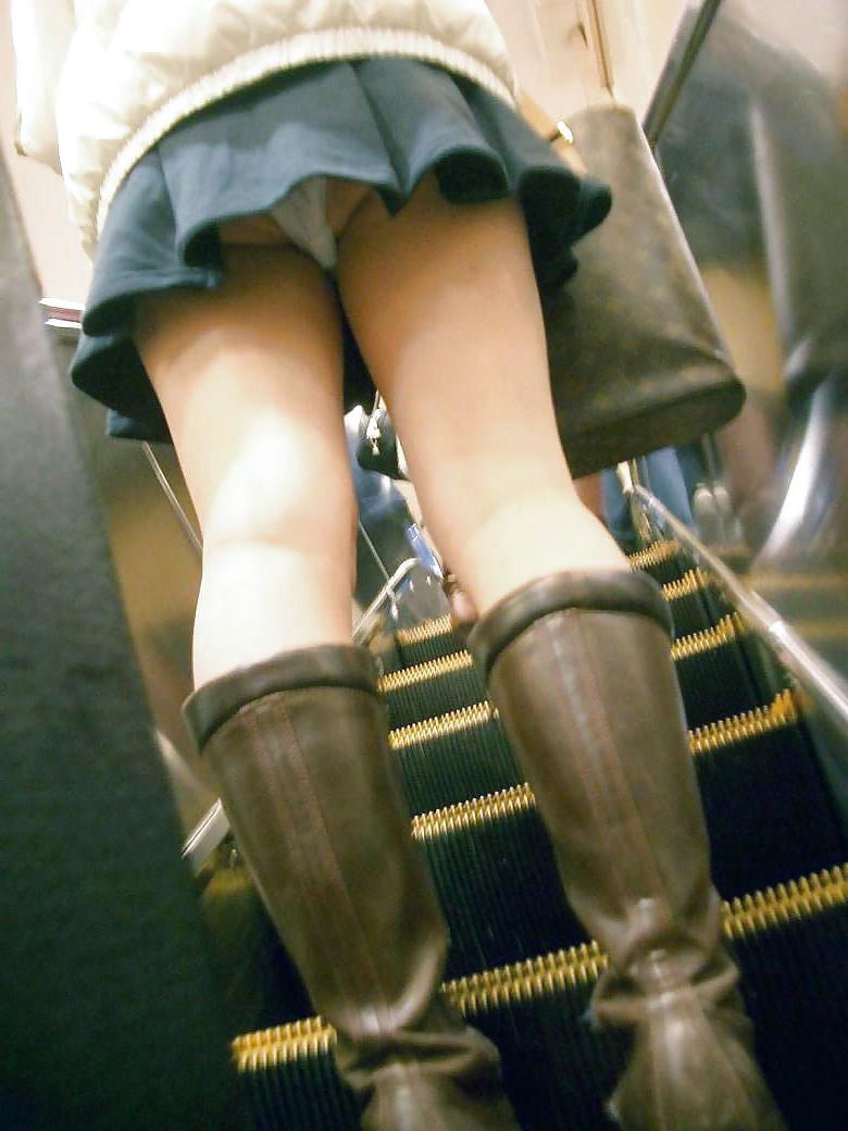 25P I love Japanese girls Upskirt4