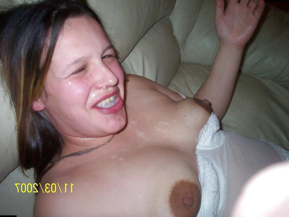 25P Spunk Lover