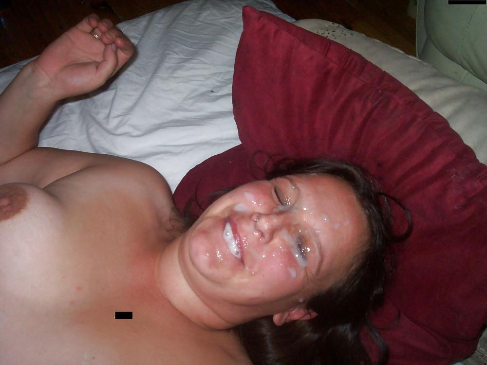 25P Spunk Lover
