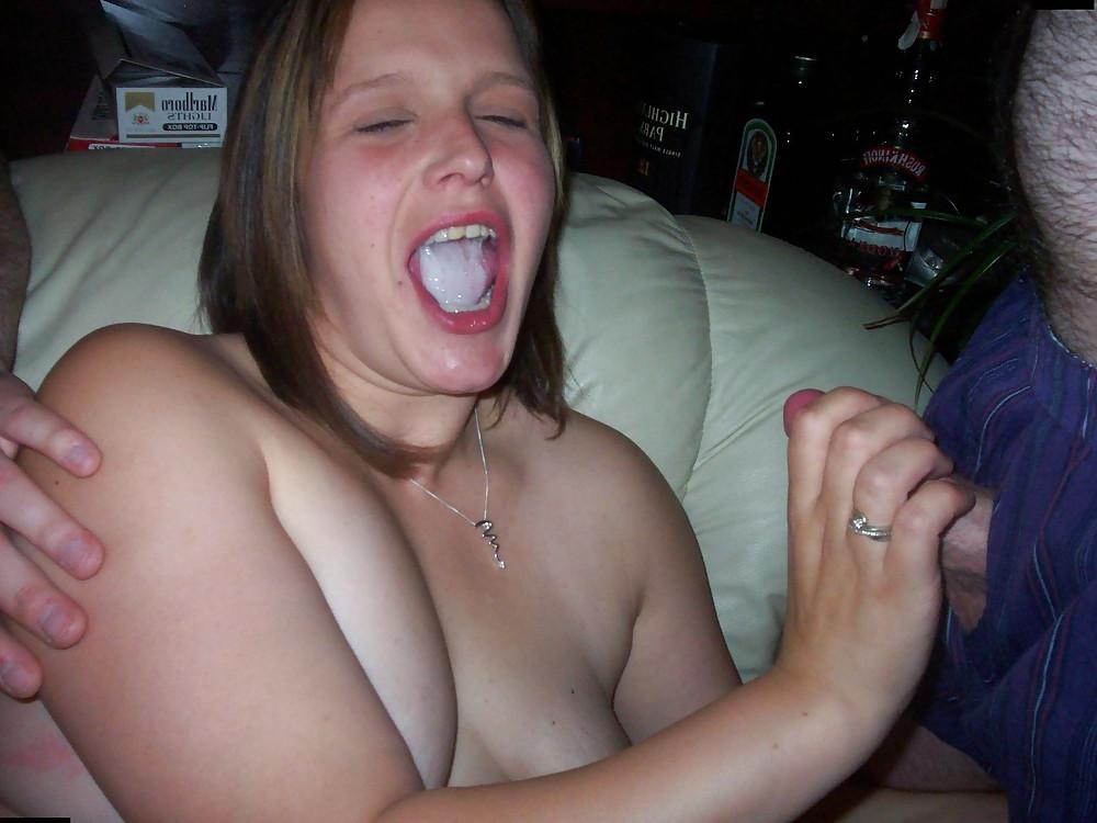 25P Spunk Lover