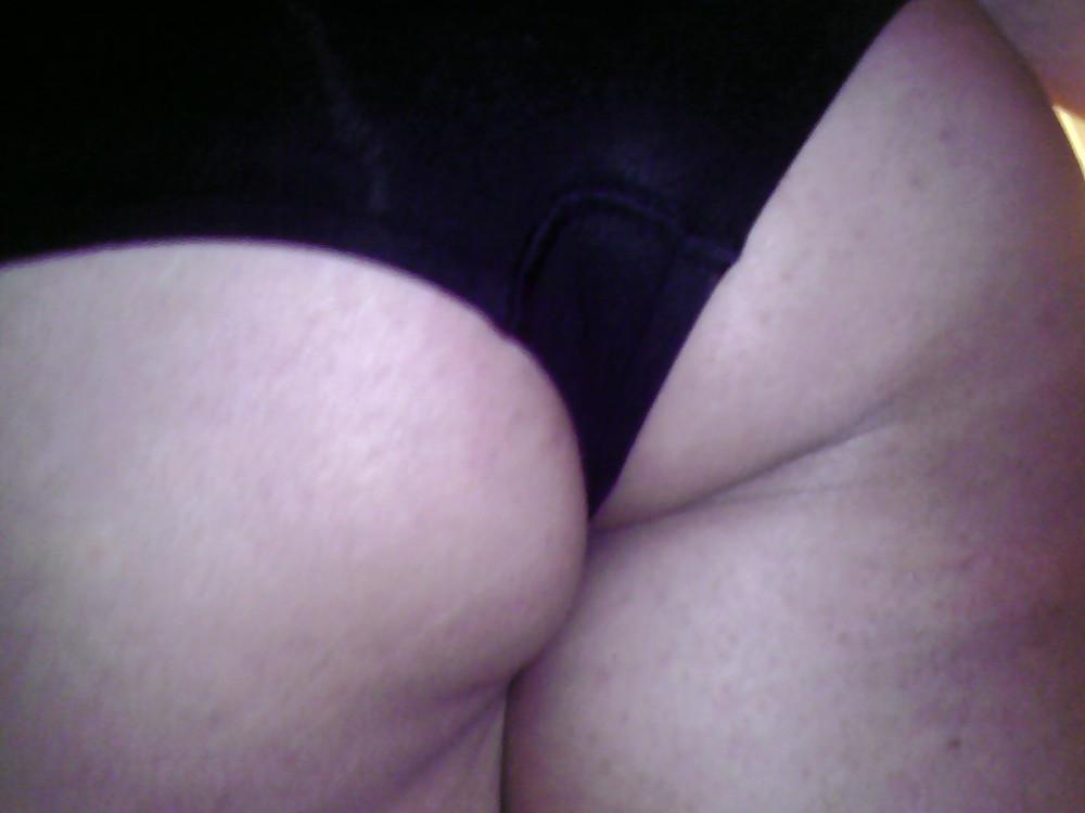 15P Mexican Wife Ass