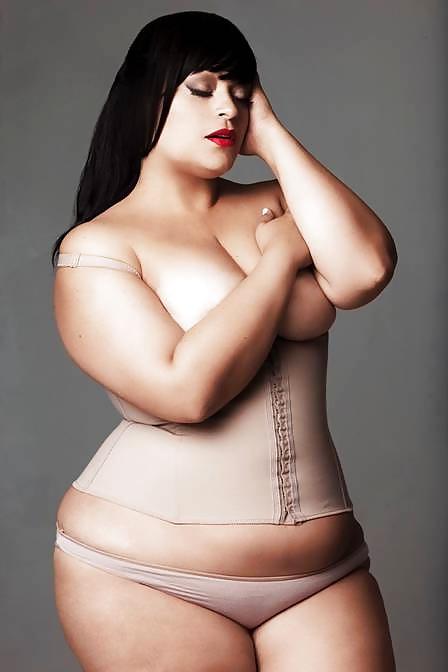 25P Thick, White and Cellulite 75