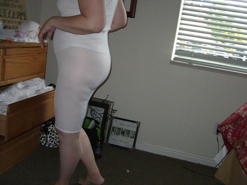 25P Panty girdle 64