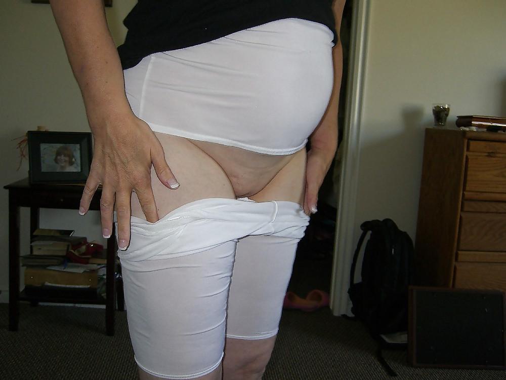 25P Panty girdle 64