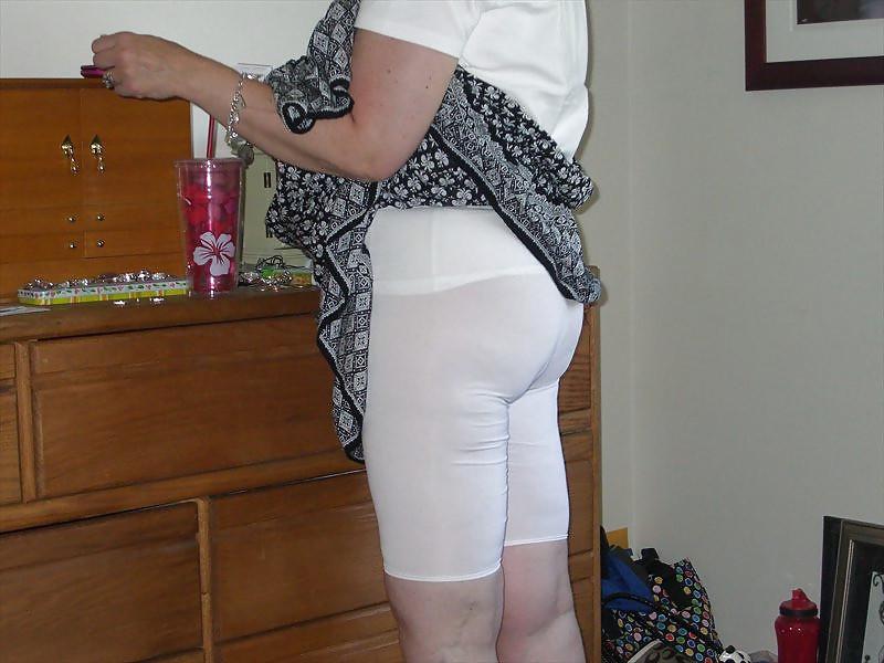 25P Panty girdle 64