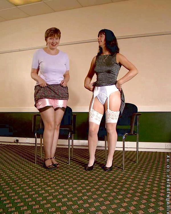 25P Panty girdle 64
