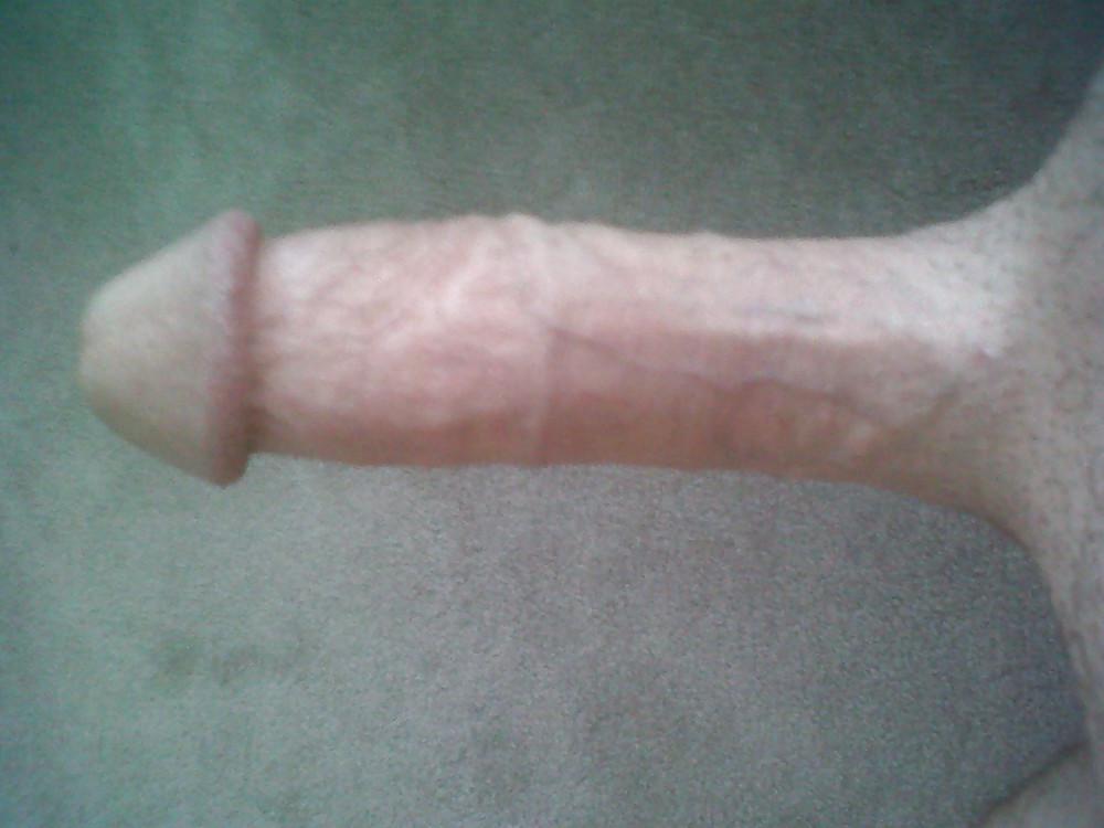 5P Cum on