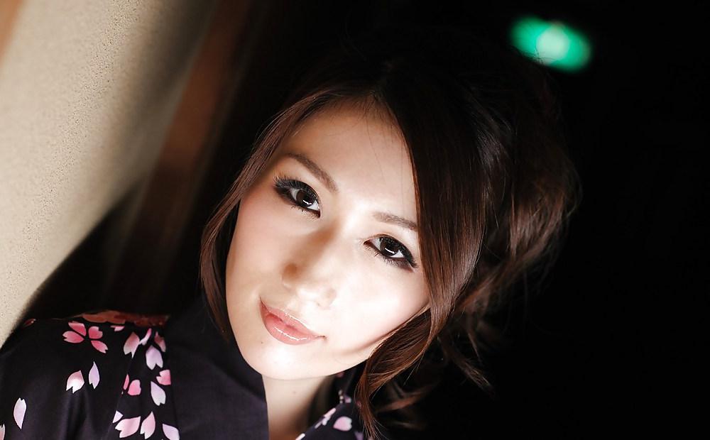 25P JULIA - 05 Beautiful Japanese PornStar