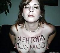 25P SLUT WRITINGS