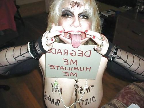 25P SLUT WRITINGS