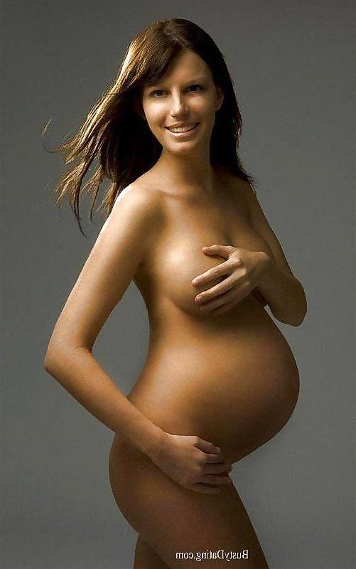 12P Pregnant - Set 03