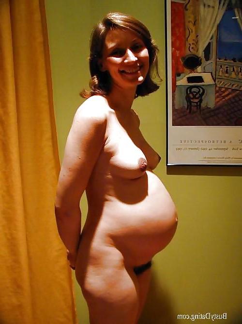 12P Pregnant - Set 03