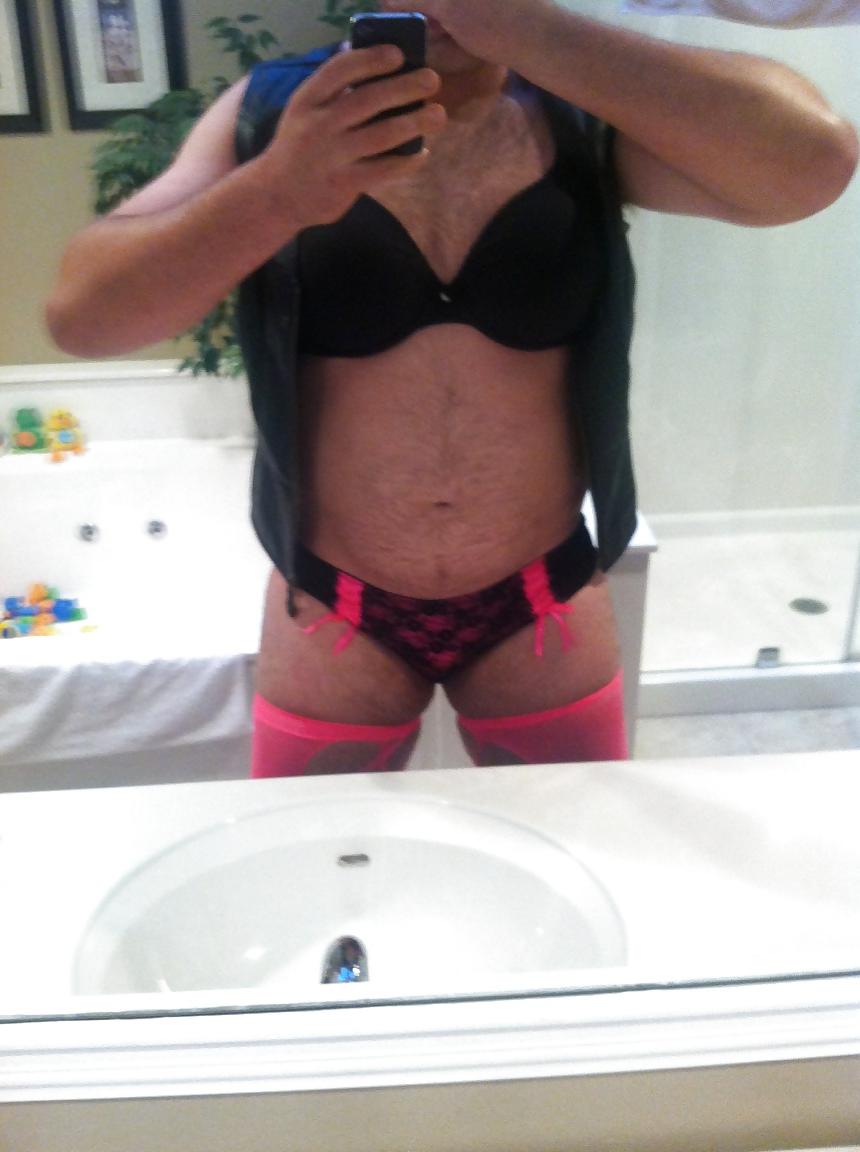 16P Biker Bitches Dream