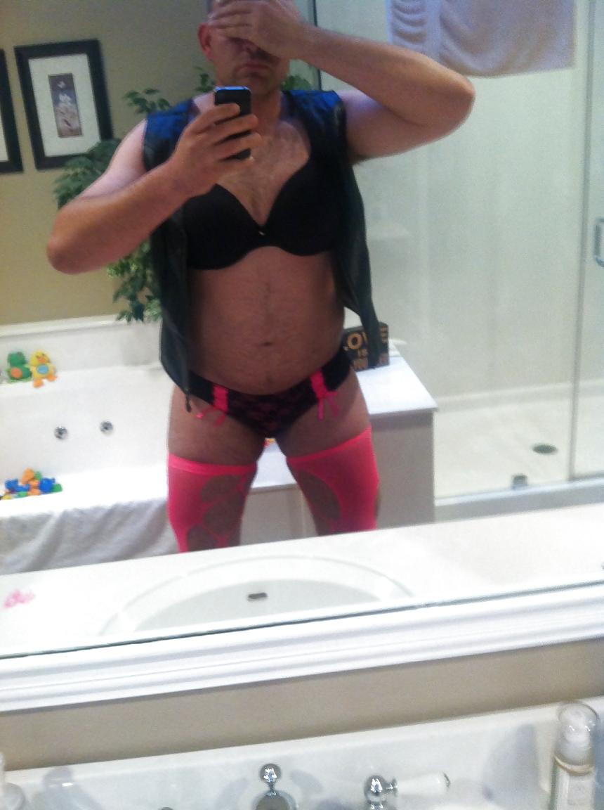 16P Biker Bitches Dream