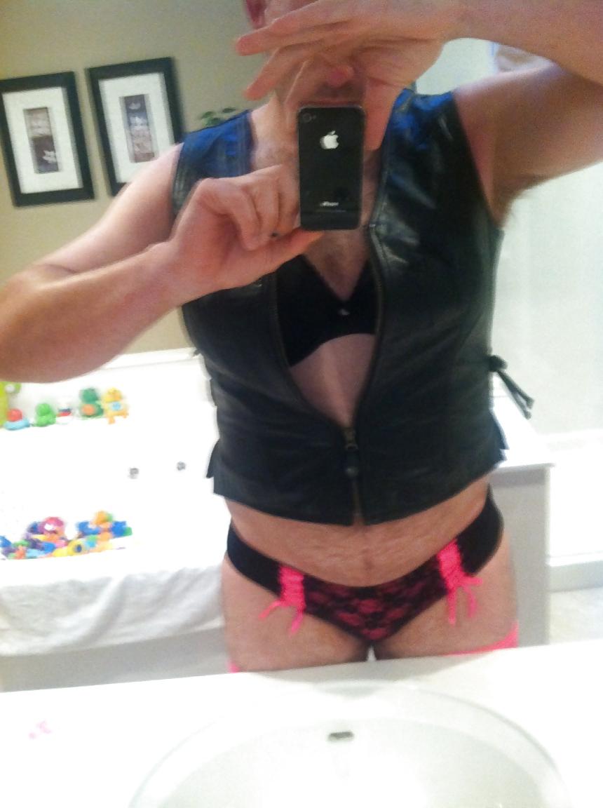 16P Biker Bitches Dream
