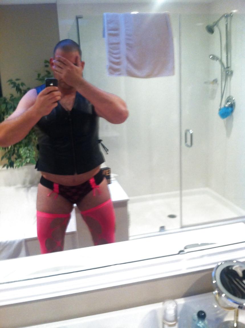 16P Biker Bitches Dream