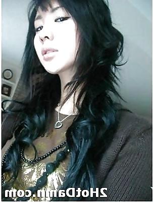 7P Cute Teen Japanese
