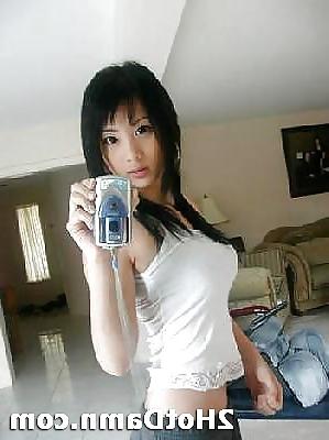 7P Cute Teen Japanese