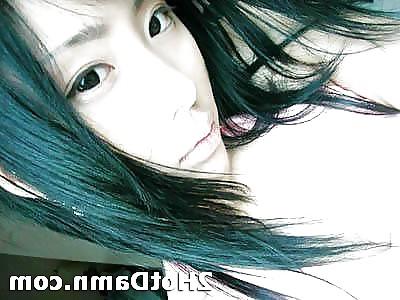 7P Cute Teen Japanese