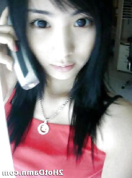 7P Cute Teen Japanese