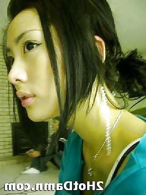 7P Cute Teen Japanese