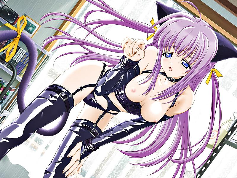 25P Anime henta 2