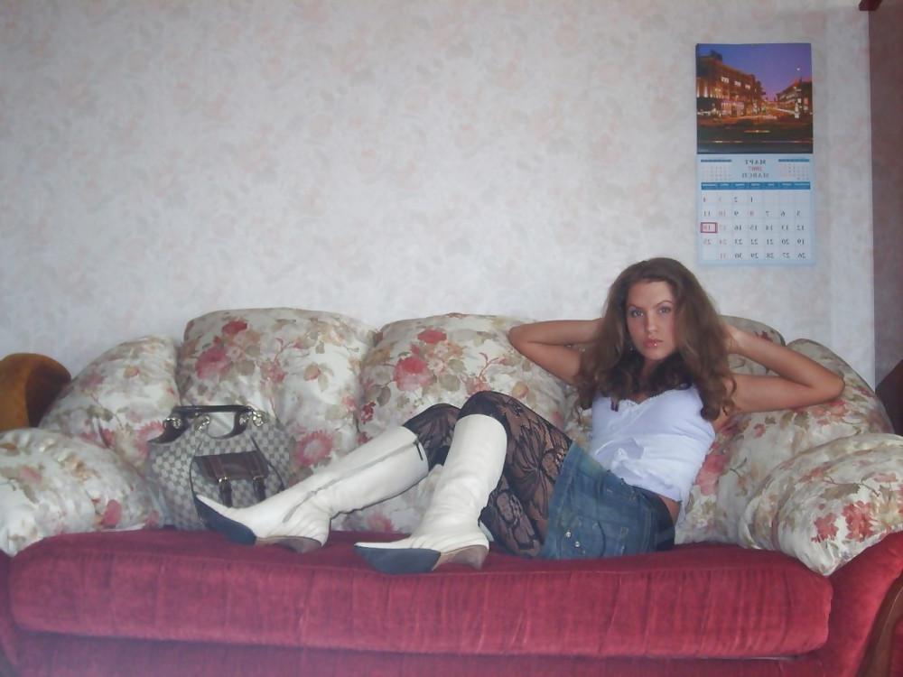 25P College Babe With Pretty Exyes