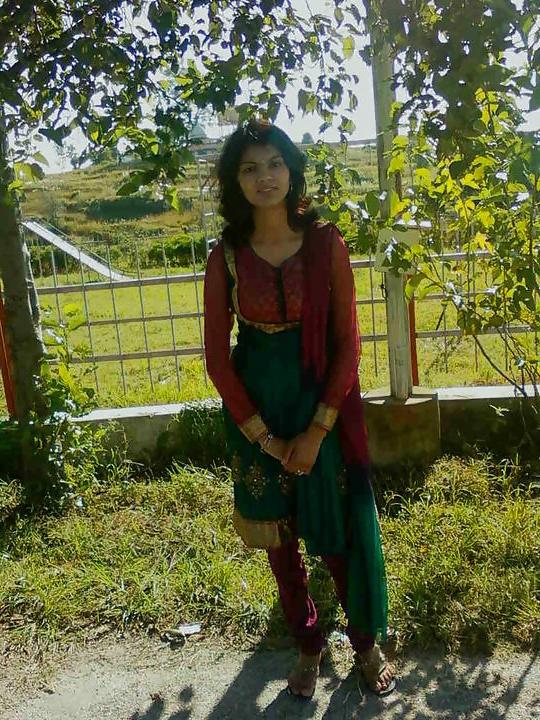 13P Neeta Rana cum on my face