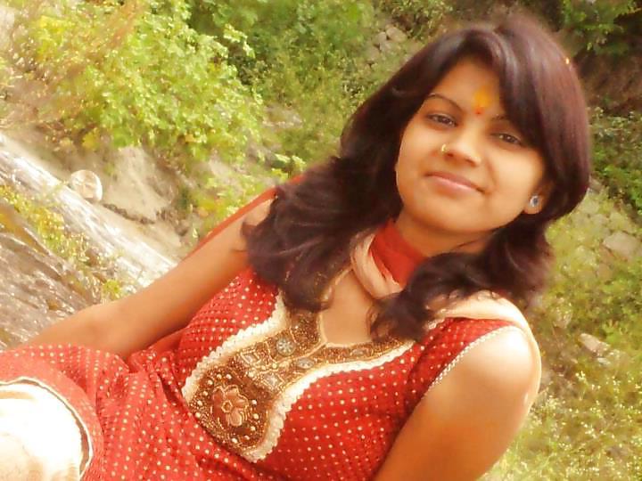 13P Neeta Rana cum on my face