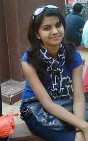 13P Neeta Rana cum on my face