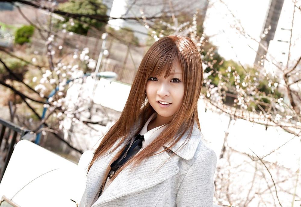 25P Hitomi Kitagawa - 05 Beautiful Japanese PornStar