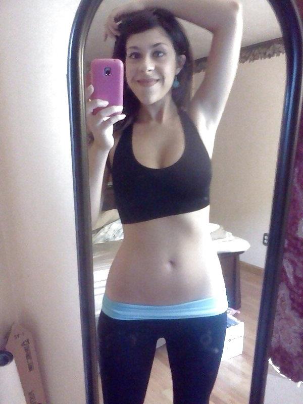 17P Mexican girls.