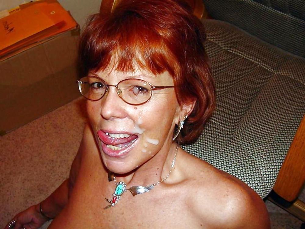 14P Facials on Grannies 60+ - N. C. 