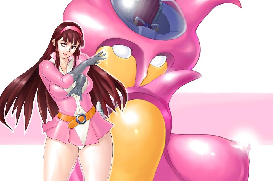 25P Anime hentai